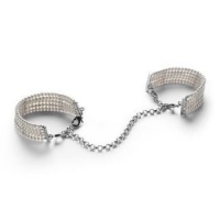 Дизайнерские наручники Plaisir Nacre Bijoux 