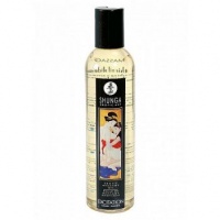 Масло массажное Shunga Excitation - Orange, 250 мл 