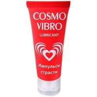 Любрикант «Cosmo Vibro» для женщин 25 гр 