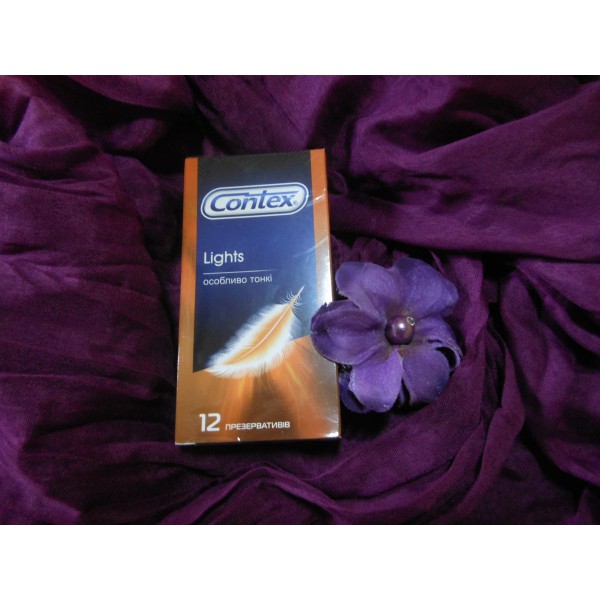 Contex 12 шт. "Light"