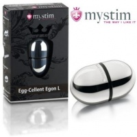 Электростимулятор Mystim Egg-cellent Egonяйцо 