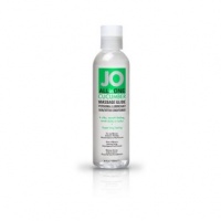 Массажный гель-масло ALL-IN-ONE Massage Oil, огуречный ,135 мл 