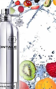 Тестер 45мл Fruits of the Musk Montale