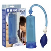 Помпа BANG BANG черная, 519944 