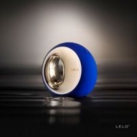 Вибромассажер для интимных зон LELO, Ora 2 Midnight Blue  