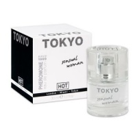 Женские духи с феромонами Tokyo Sensual Woman - 30 мл. 