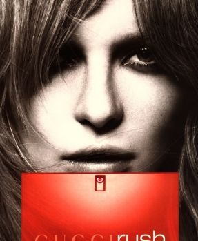 Тестер 45мл Gucci Rush 2 Gucci 
