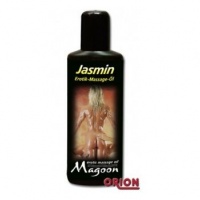 Масло массажное Magoon Jasmin 100 мл., 621668 