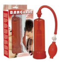 Помпа BANG BANG черная, 519944 