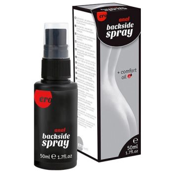Анальный спрей Back Side Spray 50 мл