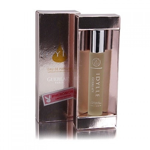 Lanvin by Guerlain Idylle for woman 10 мл.