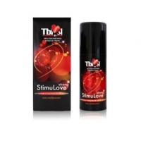 Гель-любрикант Stimulove Strong 50 г. 