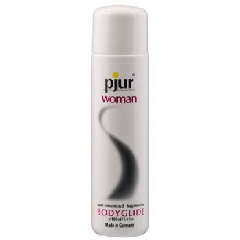 Концентрированный лубрикант pjur® Woman 100 ml 