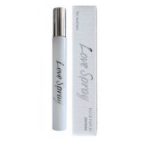 Женские духи Lovespray 15мл с феромонами 