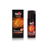 Гель-любрикант Stimulove Light флакон-диспенсер 20 г. 