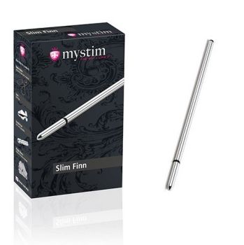 Электростимулятор уретры Mystim Slim Finn