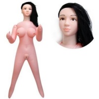 EE-10246 Секс-кукла с вибрацией Изабелла