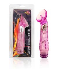 Вибратор Clitoral stimulation vibe
