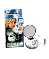 Стимулятор Discretion erotic fantasy