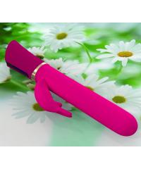 Вибратор Touch Rabbit Odeco  29х4 см