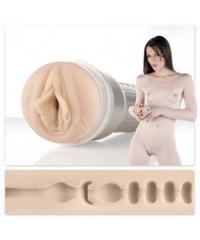 Массажер Fleshlight "Girls Stoya Lotus" Массажер Fleshlight "Girls Stoya Lotus"