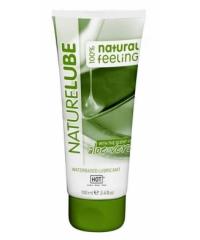 44130   Лубрикант на водной основе с Алоэ Вера "NatureLube" 100 мл