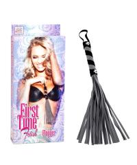 Плеть FIRST TIME FETISH FLOGGER 0004-94BXSE