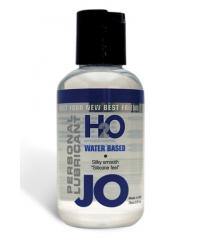 Любрикант на водной основе JO H2O 75 мл
