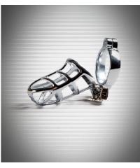  Пояс верности Metal Worx Cock Cage
