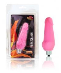 Вибратор - мини "Vibrator mini" Вибратор - мини "Vibrator mini"