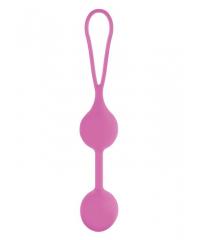 Вагинальные шарики Pleasure Love Balls 4см Вагинальные шарики Pleasure Love Balls 4см