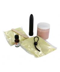 Набор для изготовления слепка пениса с вибрацией Cloneboy Vibrator