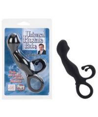 Универсальный массажер простаты Universal Prostate Probe черный se-5639-05-2