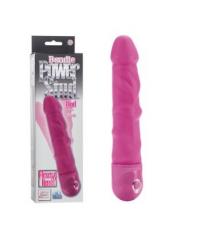 Фаллоимитатор Bendie Power Stud Rod с вибрацией розовый Фаллоимитатор Bendie Power Stud Rod с вибрацией розовый