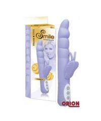 Вибратор Smile Fancy лаванда, 571571 Вибратор Smile Fancy лаванда, 571571