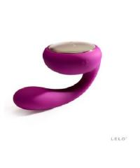 Вибромассажер для пар Lelo Tara Deep Rose Вибромассажер для пар Lelo Tara Deep Rose