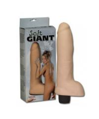 Вибратор You2Toys Soft Giant, 566306 Вибратор You2Toys Soft Giant, 566306
