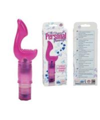 Вибромассажер “The Original” Personal Pleasurizers розовый