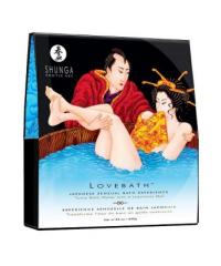 Гель LOVEBATH Океанское искушение 650 гр 