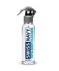 Очищающий спрей для игрушек и тела 177 мл. SNTB6OZ