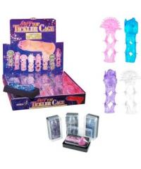 Насадки 8 шт. Happy Top Tickler Cage pd2218-99