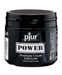 Лубрикант для фистинга pjur®Power 500 ml Лубрикант для фистинга pjur®Power 500 ml