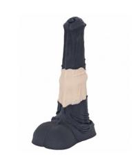 Фаллоимитатор Коди Large, черный, Фаллоимитатор Коди Large, черный,