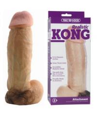 Насадка к трусикам Kong Harness, 1015-17BXDJ