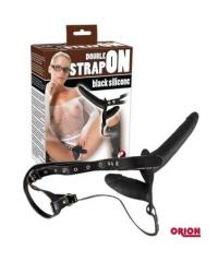 Страпон двойной Double Strap On, 511129