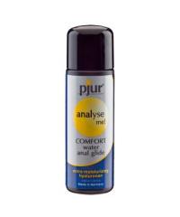 Анальный лубрикант pjur®analyse me! Comfort Water Anal Glide 30 ml 