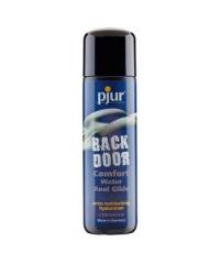 Концентрированный анальный лубрикант pjur®back door Comfort Water Anal Glide 250 ml 