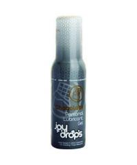 Смазка JOYDROPS на водной основе со вкусом шоколада  100 мл., 305.0002