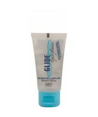 Вагинальная смазка на водной основе Hot Glide 30 мл