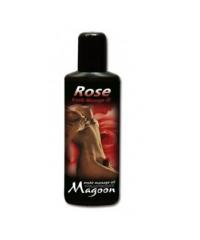 Масло массажное Magoon Rose 100 мл., 621692